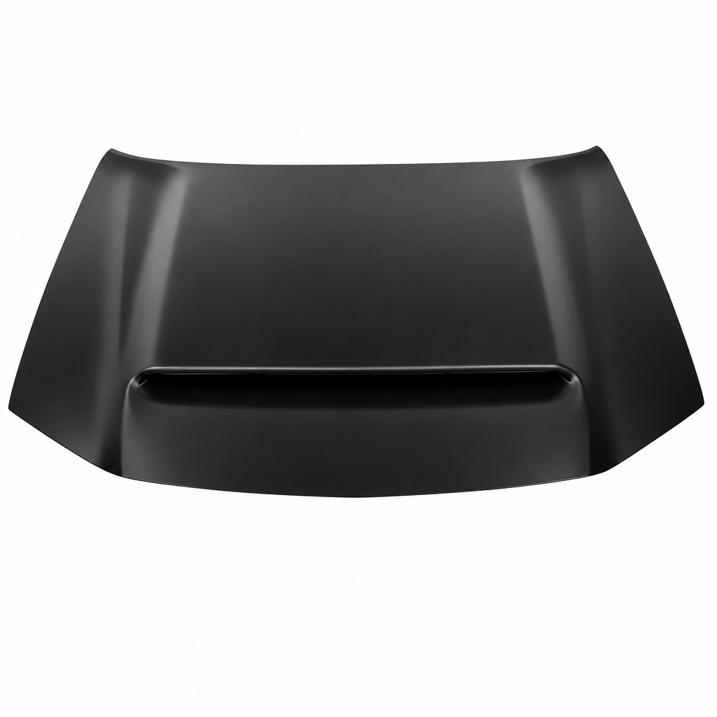 For Chrysler 300 2011-2023 Demon Style Hood Primed