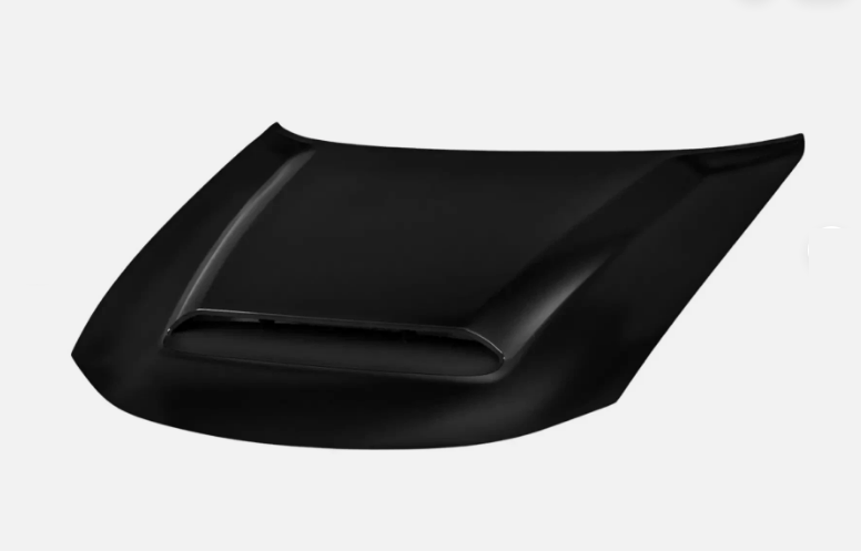 Dodge Durango Demon Style Hood Aluminum 2011-2026