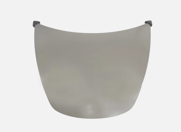 Tesla Model 3 Hood Aluminum 2017-2023