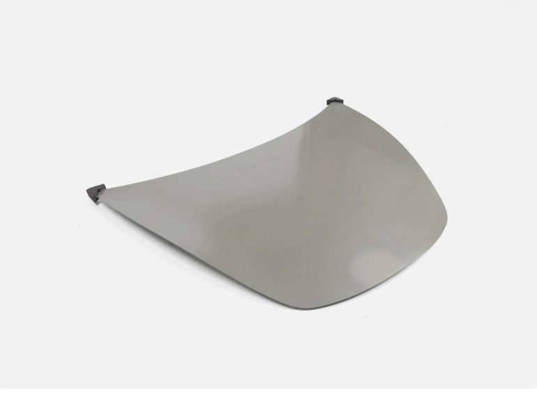 Tesla Model 3 Hood Aluminum 2017-2023