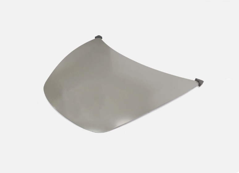 Tesla Model 3 Hood Aluminum 2017-2023