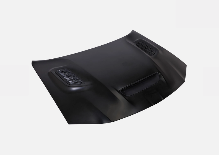 For 2011  - 2023 Chrysler 300 Aluminum Redeye Hood