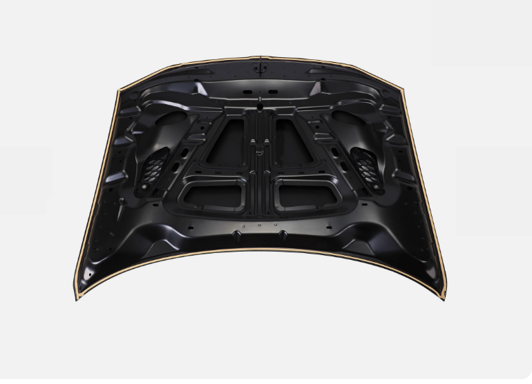 For 2011  - 2023 Chrysler 300 Aluminum Redeye Hood