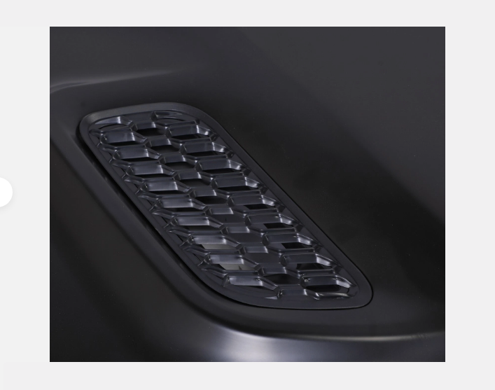 For 2011  - 2023 Chrysler 300 Aluminum Redeye Hood