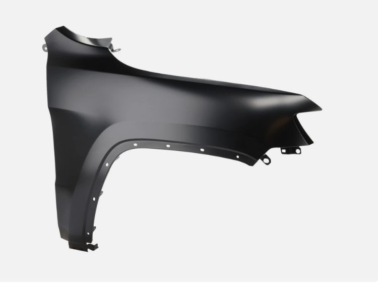 Fender For 2011-2022 Jeep Grand Cherokee WK Front Passenger Side