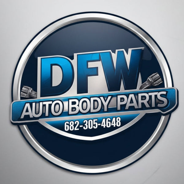DFW Auto Body Parts