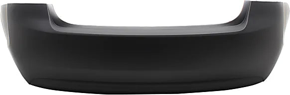 Chevrolet Impala Rear Bumper