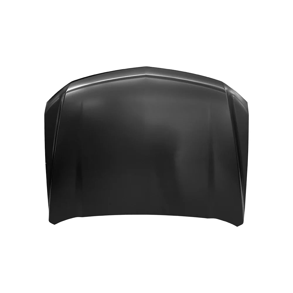 Chevy Silverado Hood 2015+