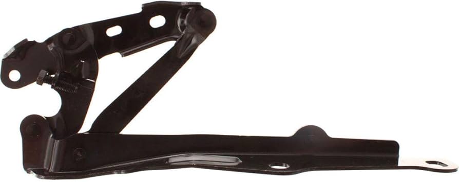 Dodge Challenger Hood Hinge Right