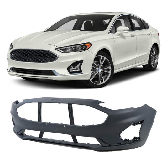 Ford Fusion Front Bumper Cover