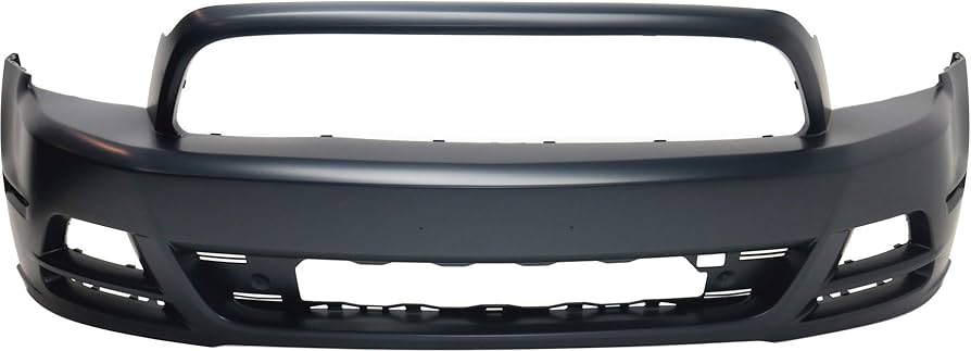 Ford Mustang Front Bumper 2014