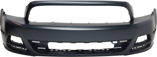 Ford Mustang Front Bumper 2014