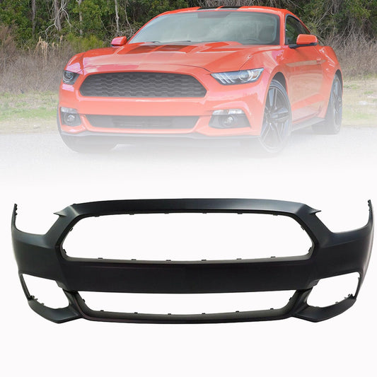 Ford Mustang Front Bumper 2015
