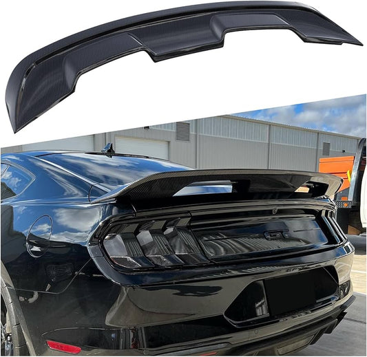 Ford Mustang GT500 Spoiler 2015+