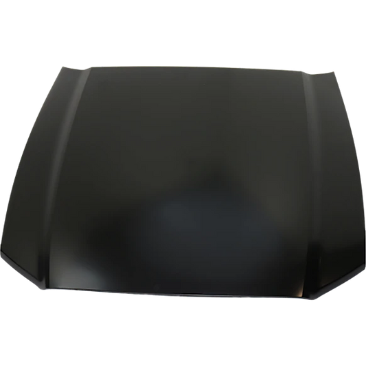 Ford Mustang Hood 2014-17
