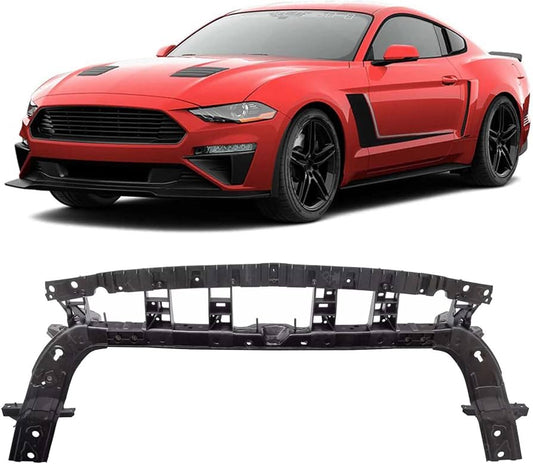 Ford Mustang Radiator Support 2018