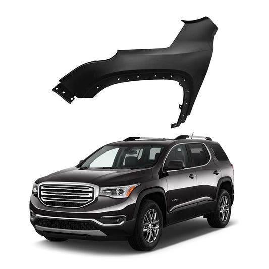 GMC Acadia Fender Left