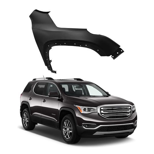 GMC Acadia Fender Right
