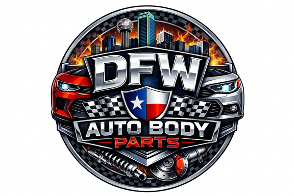 DFW Auto Body Parts