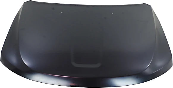 Jeep Grand Cherokee Hood 2019