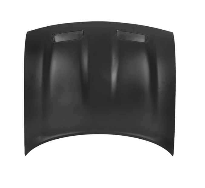 Dodge Challenger Hood Red Eye 2015 - 2023